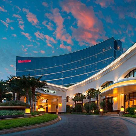 Sheraton Fuzhou Hotel Luaran gambar
