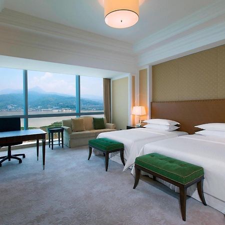 Sheraton Fuzhou Hotel Luaran gambar