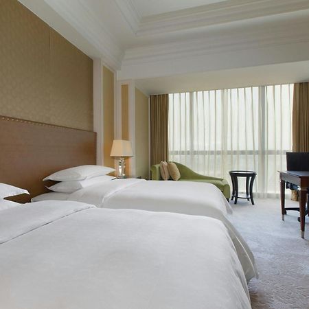 Sheraton Fuzhou Hotel Luaran gambar
