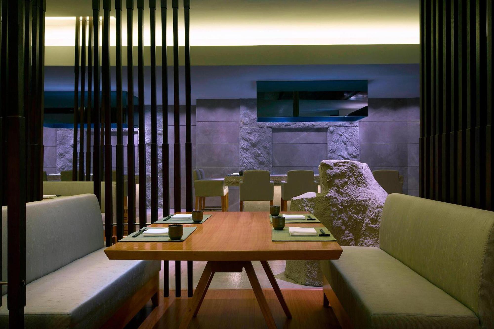Sheraton Fuzhou Hotel Luaran gambar