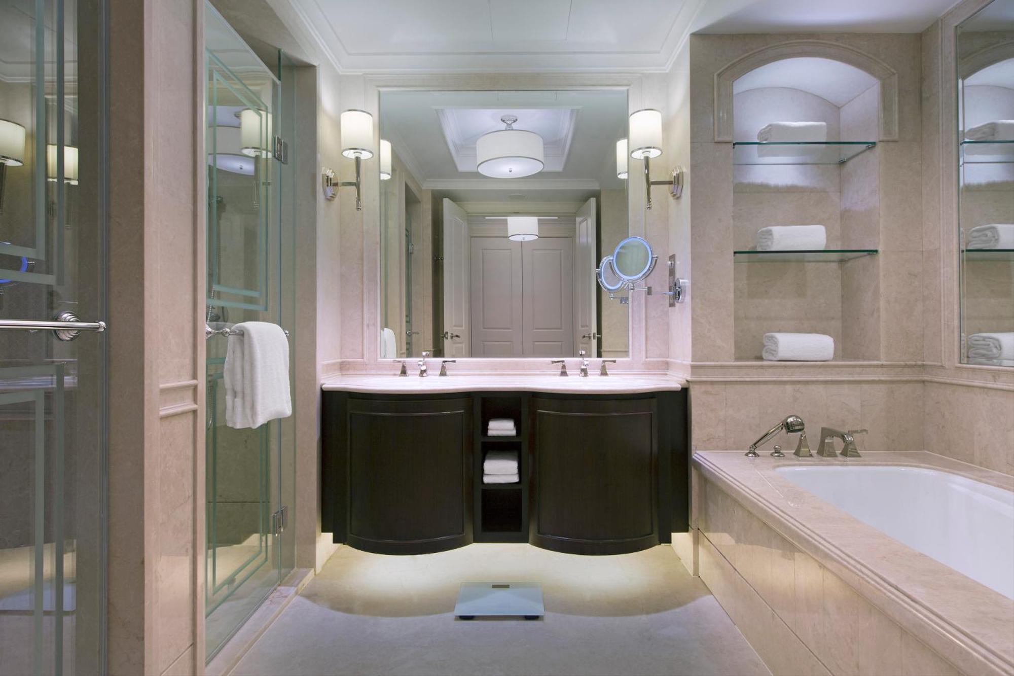 Sheraton Fuzhou Hotel Luaran gambar
