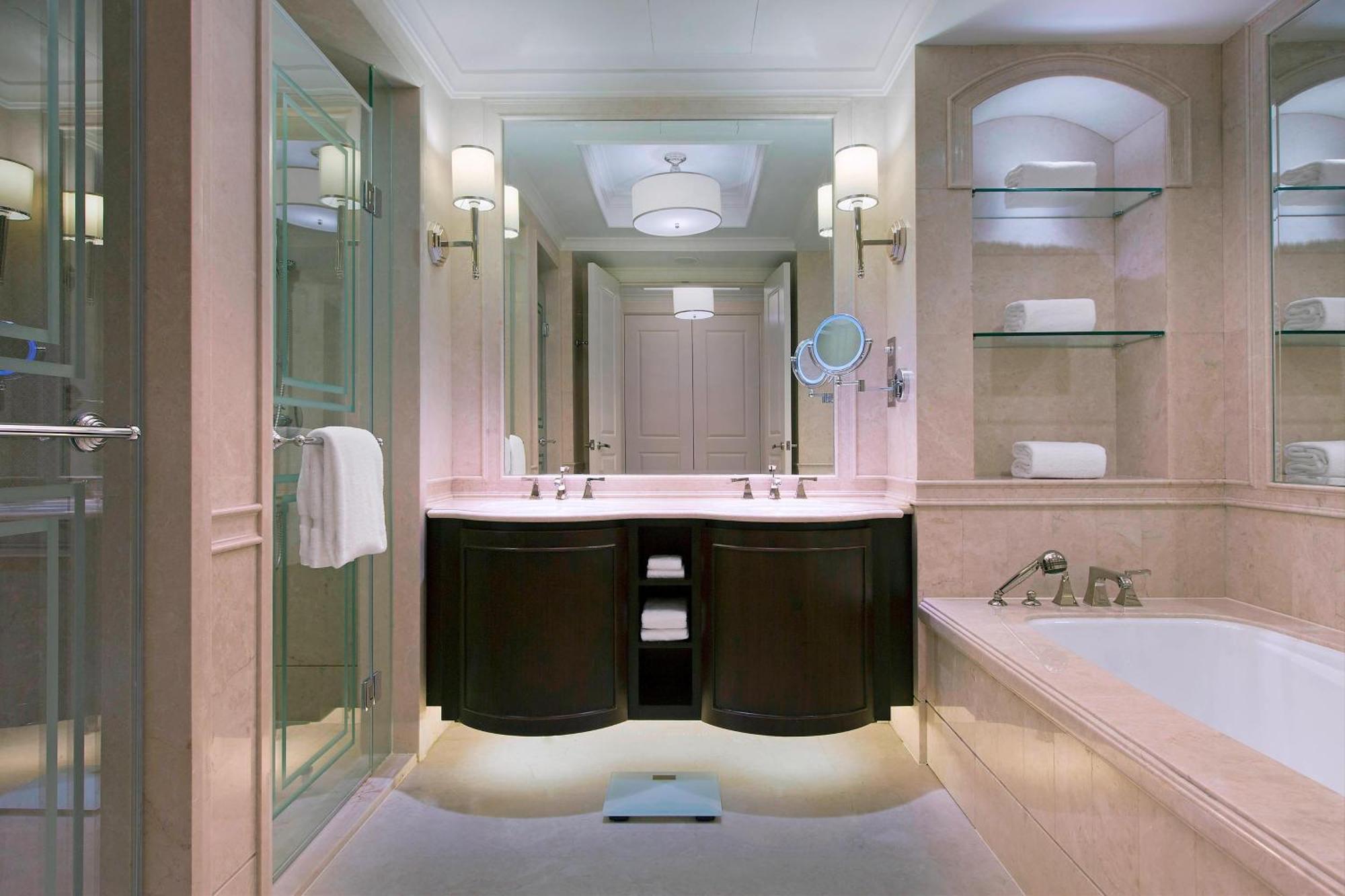 Sheraton Fuzhou Hotel Luaran gambar